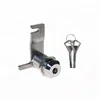 brass panel box lock