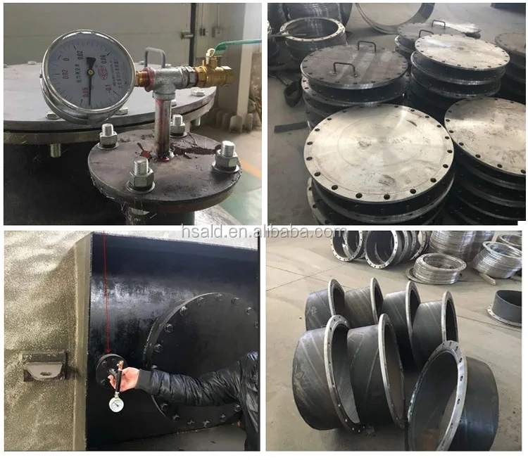 Underground Fuel Storage Tanks With 1746 Certification Buy Oil