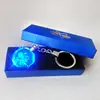 Crystal Islamic Gift Keychain Islamic Quran Keyring