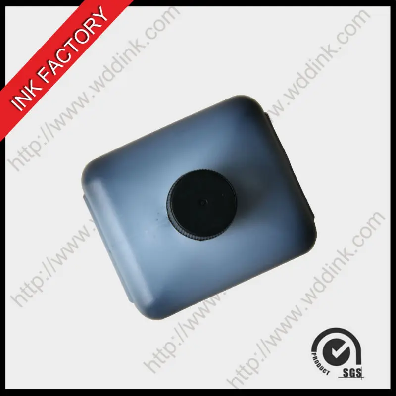 EBS 1000ML Black Ink for Inkjet/CIJ Printers - Solvent Based MEK Ink ...