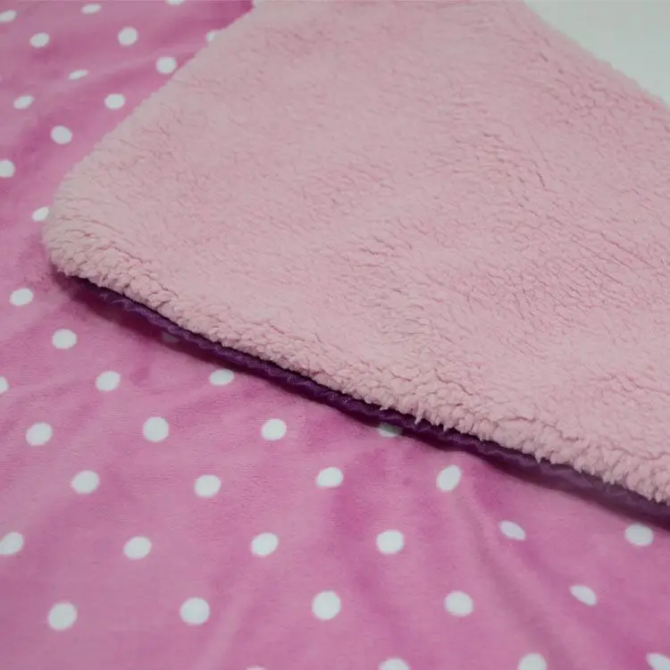 Polyester Printed Polar Fleece Knee Heavy Throw Blanket Buy Knee