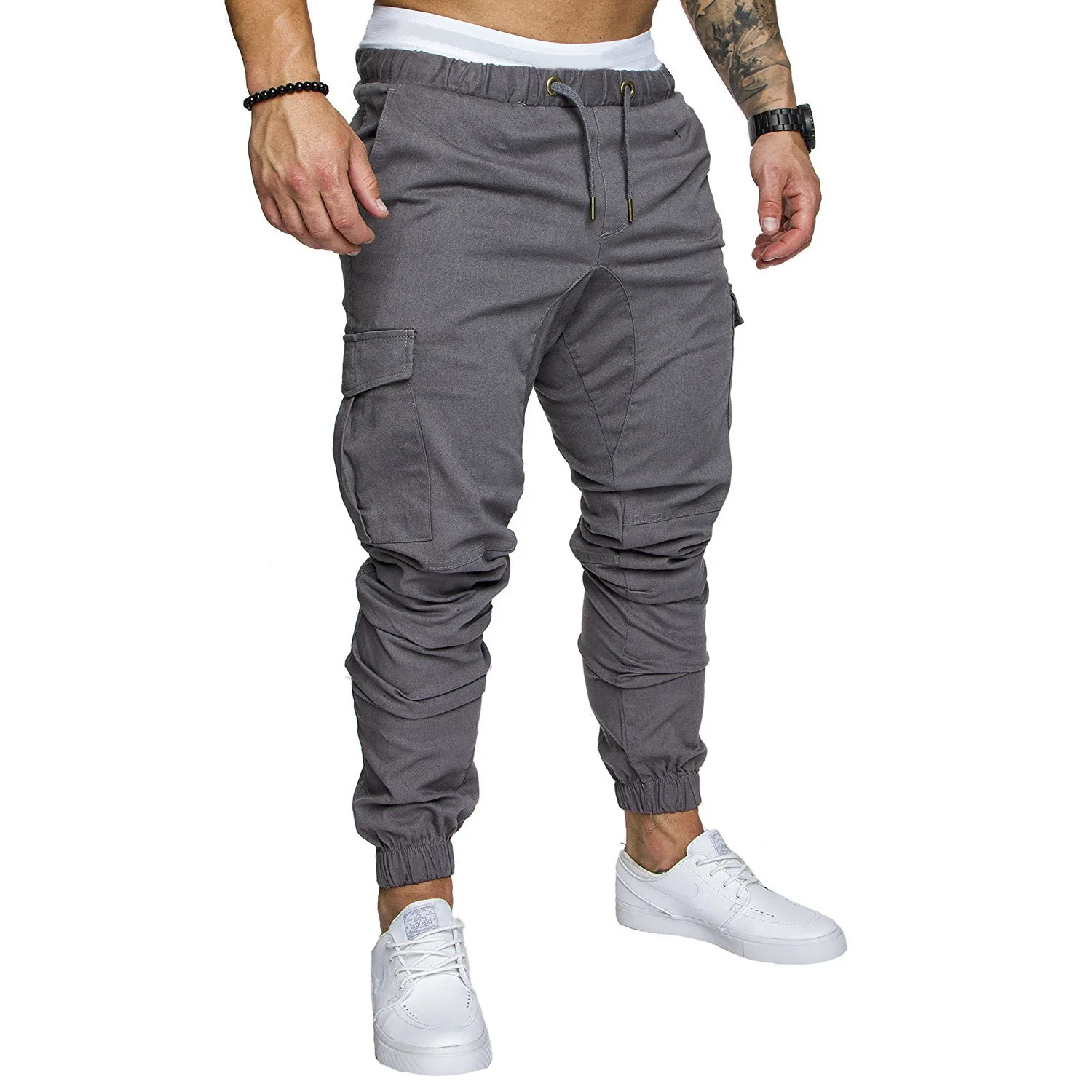 bodybuilder sweatpants