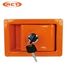 ZAX Hydraulic Pump Lock for Excavator Spare Parts