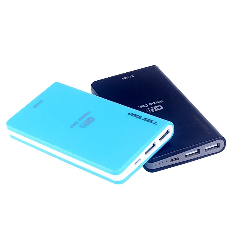 external hard disk wifi hard drive 3.5 hdd sata hdd