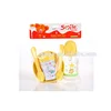 Manufacture New Hot Sample free promotion gift baby newborn gift sets