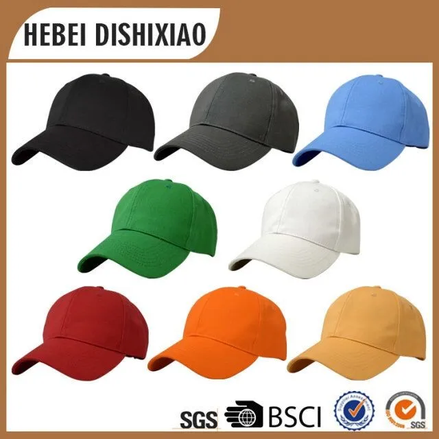 china baseball cap