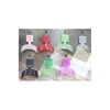Nail tool 100Pcs/Box New mini french Fake Acrylic Nail Tips