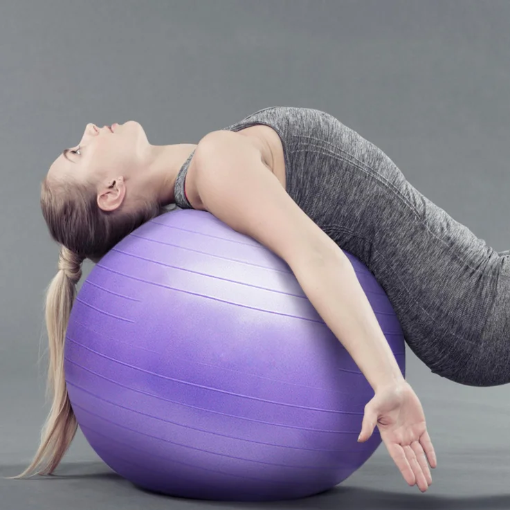 Yoga Ball