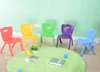 Fashionable kindergarten furniture Study chair for children