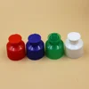24/410 or 28/410 green white yellow gray plastic PP sports water cap,push pull water bottle cap