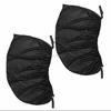 New arrival Car Side Rear Window Shade / car Visor Screen Mesh / car sun shade mesh