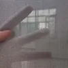 high quality Anti-haze Nanofiber security window screening