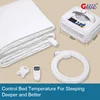 2018 Bed Cooling System for Night Sweats