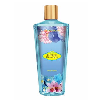 best fragrance shower gel