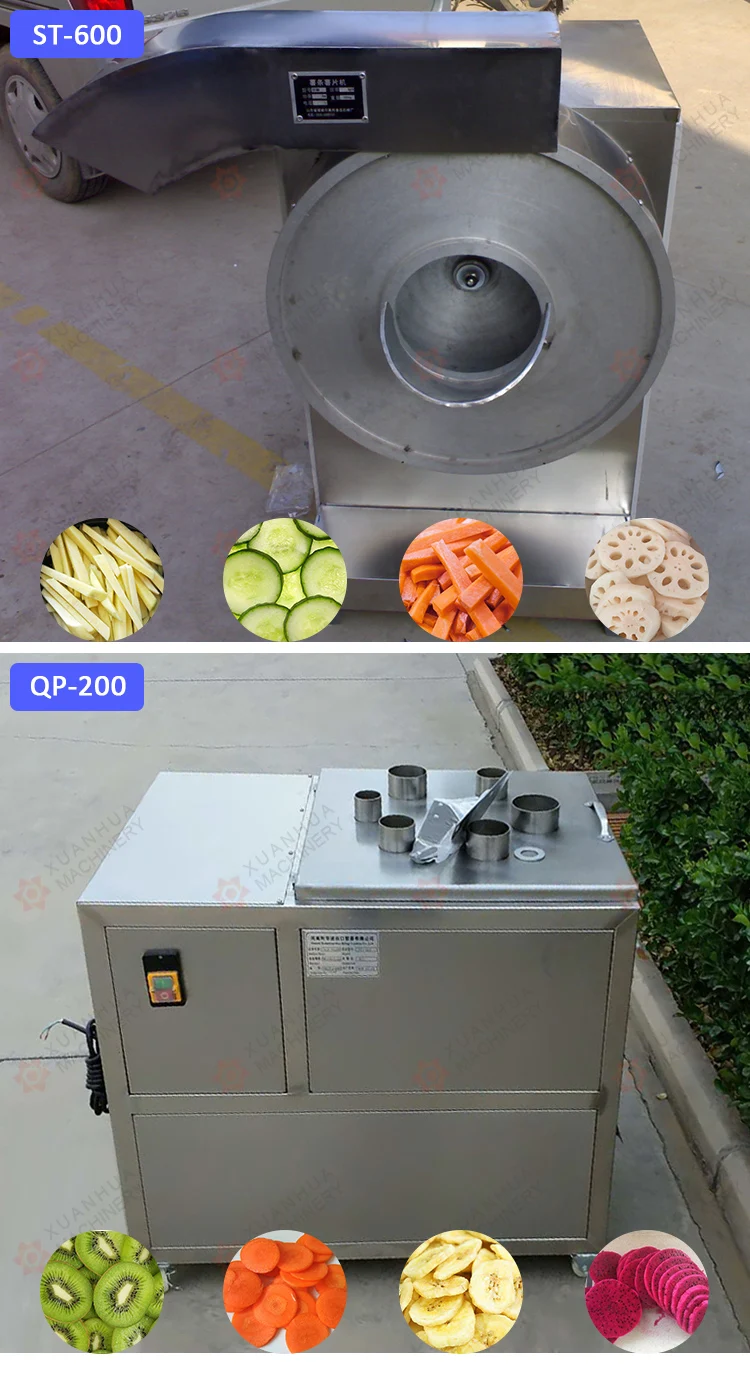 industrial food chopper