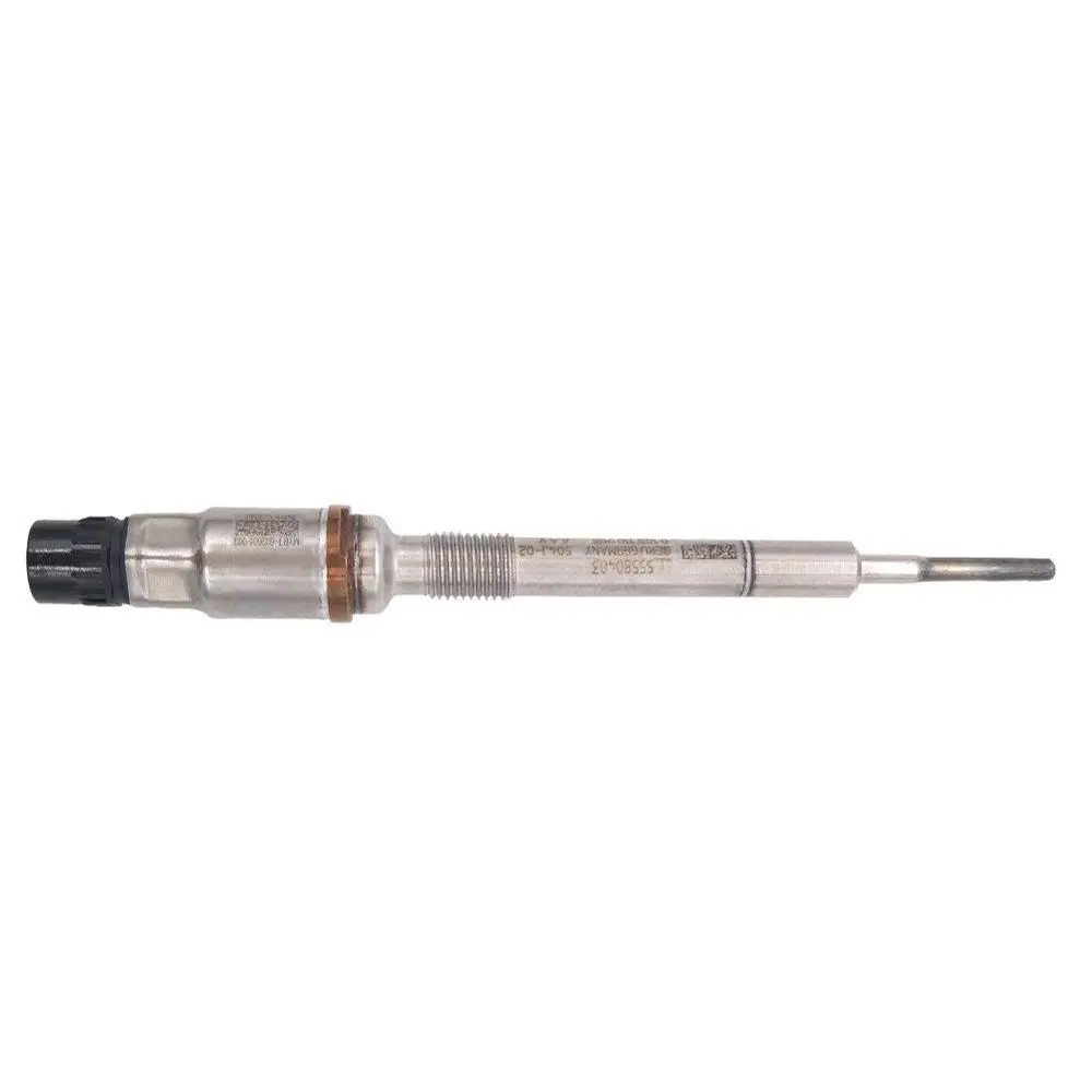 55580403 Glow Plug For Gm Vauxhall Opel Astra J 1.3 Buy Glow Plug