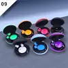 In-Ear 3.5mm Retractable Earbud Earphones Headset For iphone MP3 MP4 Player Noise Cancelling Earphone