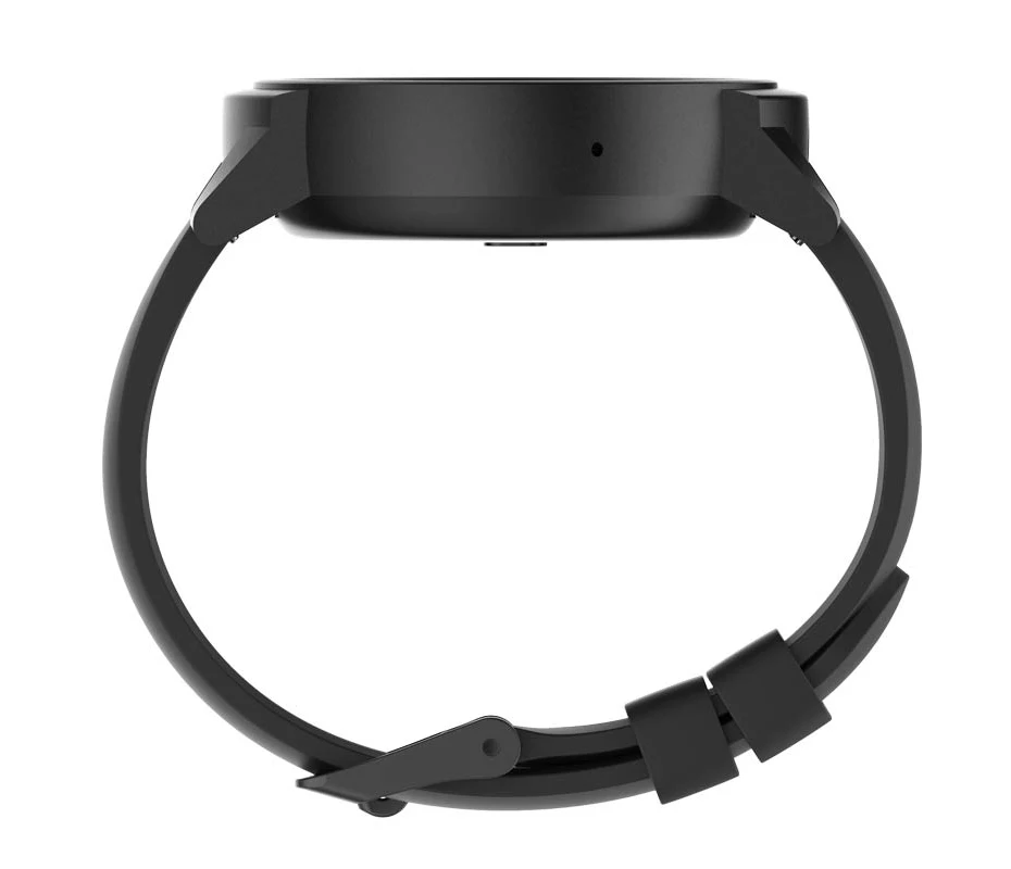 ticwatch e smart