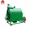 Mini best quality electric&gas hot sale sunflower seeds baking machine / peanut dry roaster