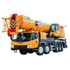 largest models 130ton truck crane for sale XCM-G QY130K images