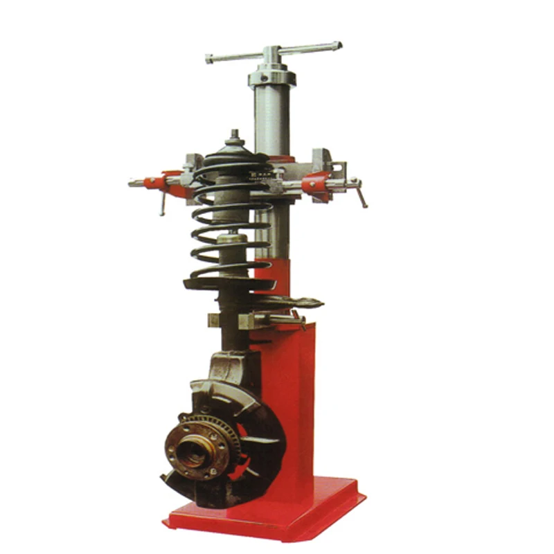 Shock Absorption Spring Compressor Hydraulic Compressor In Stock Buy