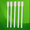 1 bag x 100 pcs printer cleaning swabs used for clean the solvent and eco solvent printer