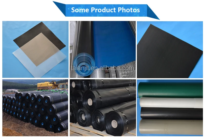 geomembrane