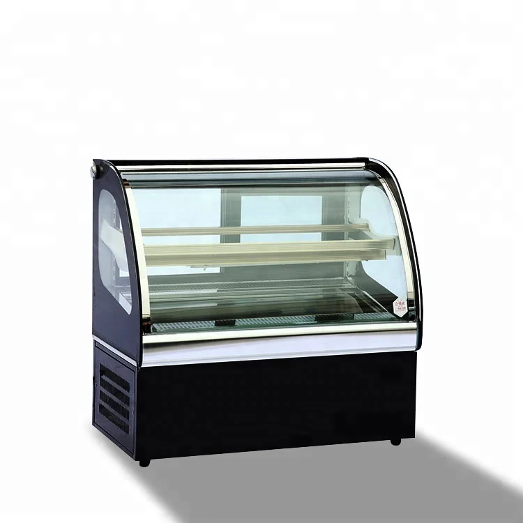 Venta al por mayor refrigerador mostrador tortas-Compre online los