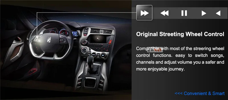 Best 8 Core Android 8.0 RAM 4GB ROM 32GB Car DVD Player GPS Navigation For HYUNDAI H1 2016 2017 2018 Car Radio Head Unit 8