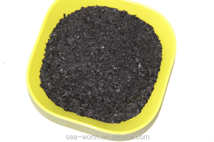 Wholesale dried seaweed for fruit