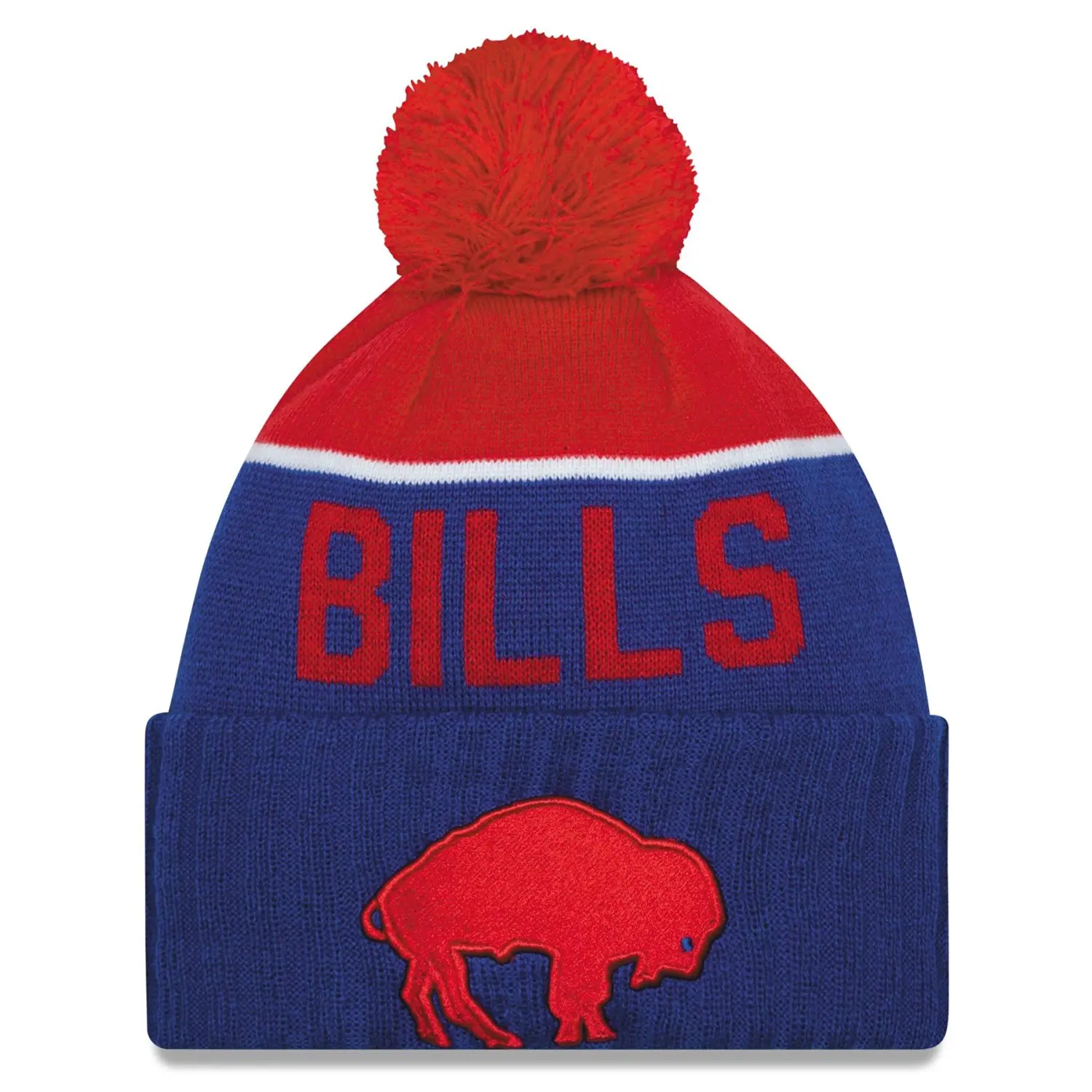 Buy Mens 2015 NFL Sideline On Field Classic Sport Knit Hat in Cheap ...