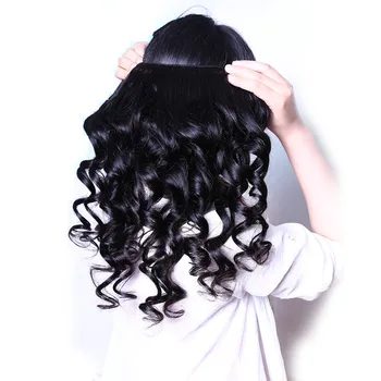High Grade Indian Hair Horse Hair Weave Made In India Products