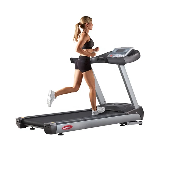 Super Durable Professional Commercial Used Running Machine For Gym
