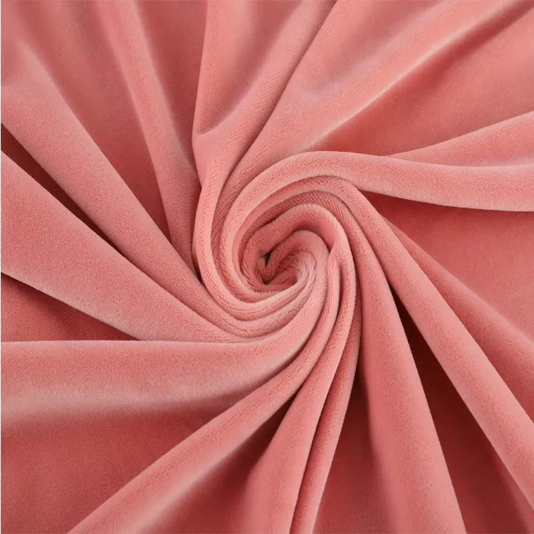 织物 针织面料  product description name: 100%polyester sunshie