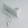 KECO 27dBA Super Quiet DC Curtain Motor KA80A with RF remote controlling and high quality controlling module