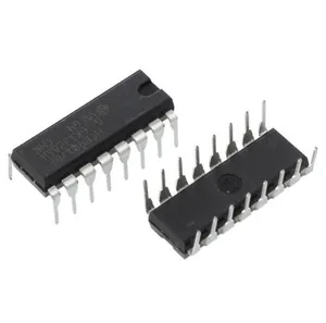 Hcf4017be Datasheet Pdf