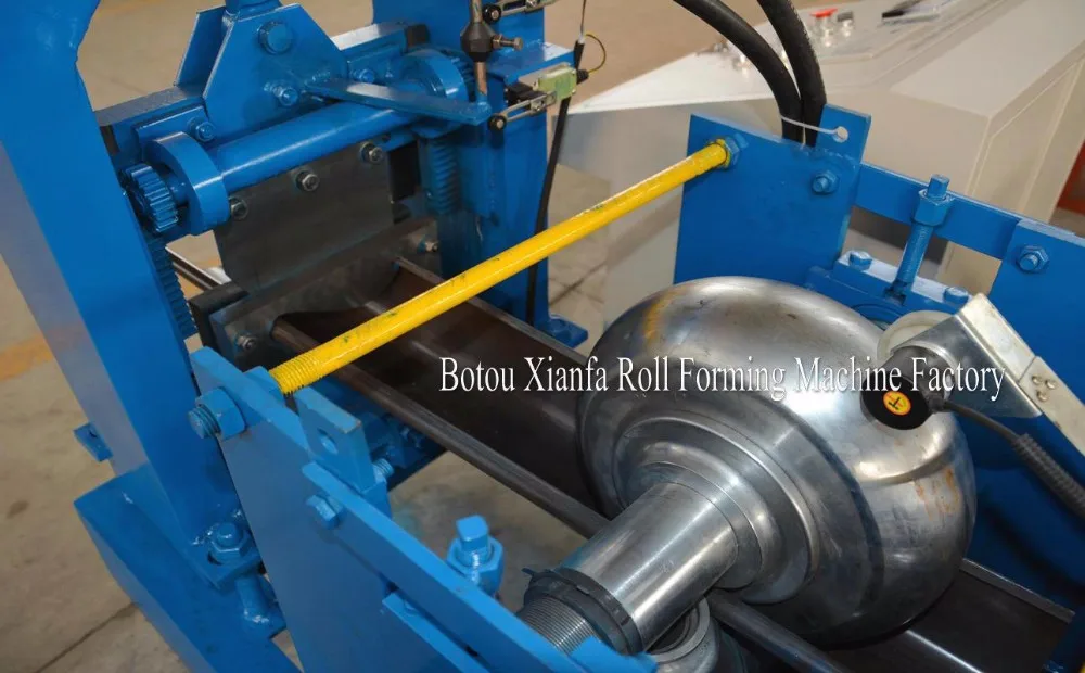 6 Gutter Machine For Sale,6 Half Round Gutter Machine For Sale,Gutter