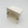 IP65 Small Plastic Waterproof Plastic Enclosure for Power Supply