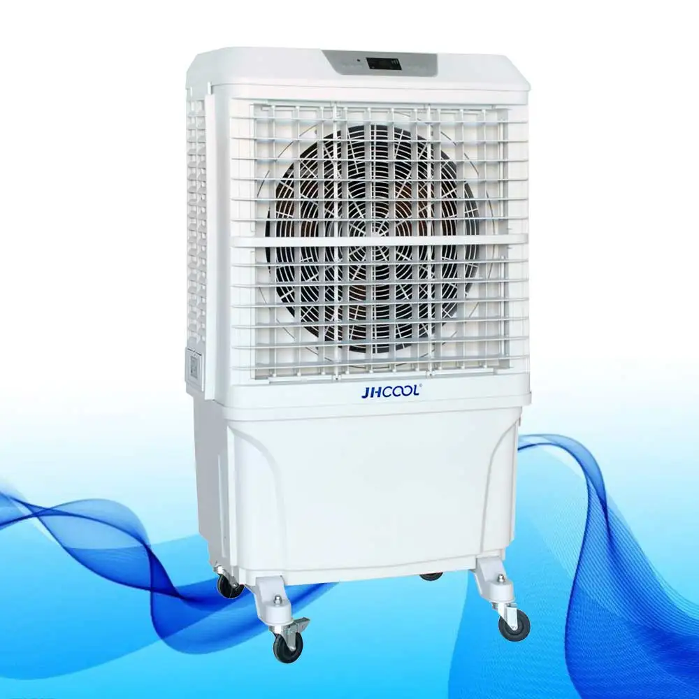 cooler without water technology