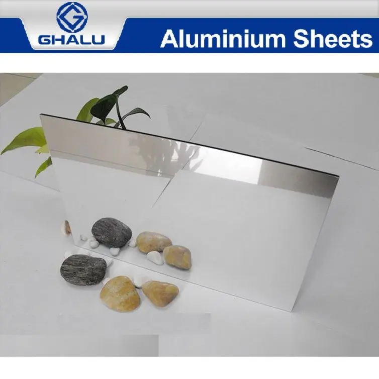 aluminium sheets mirror aluminium sheets(zt)04 +4