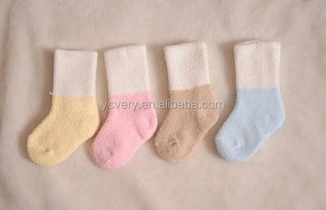 baby socks with gripper bottoms
