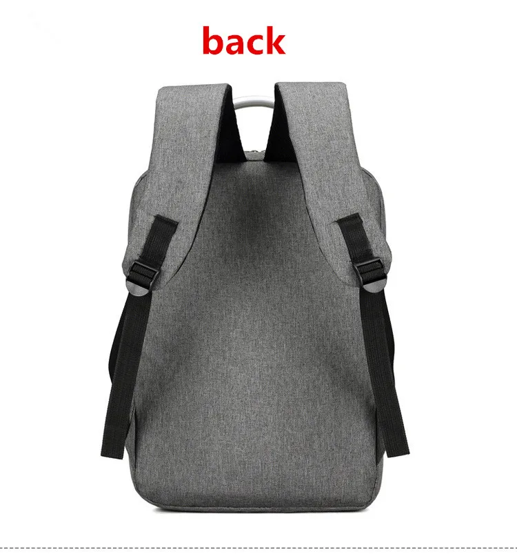 High Quality Backpack Nylon Slim Laptop Waterproof Aluminum Alloy