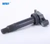 part replacement packaging boxes 02234 90 ignition connector coil for toyota 1tr 2tr 3.0 ES300 RX 1998