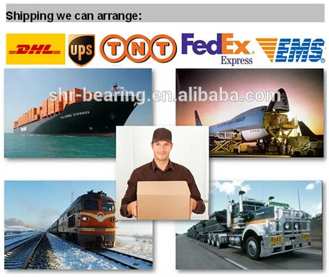 Brand Water Pump Bearing WR1230093 / WR1530101 / WR1630139 / WR3258152