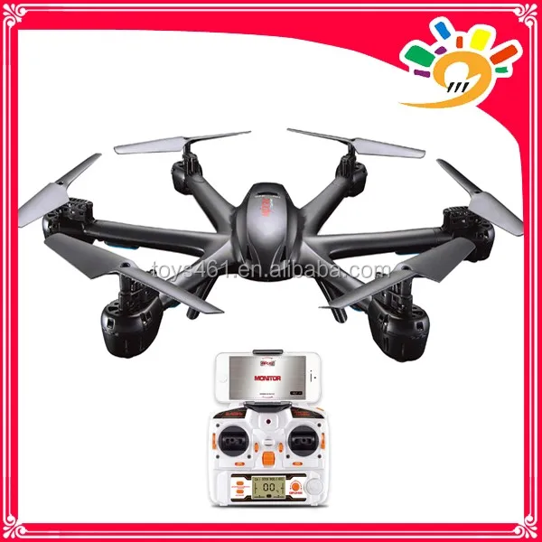 dron t30cw