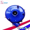 2018 new gadgets 24-240V low voltage fan blower brushless blower