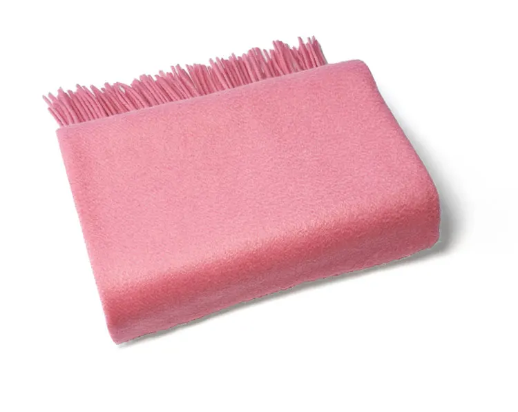 2019 Factory Wholesale Fashion custom design colorful solid plaid acrylic cashmere wool scarf