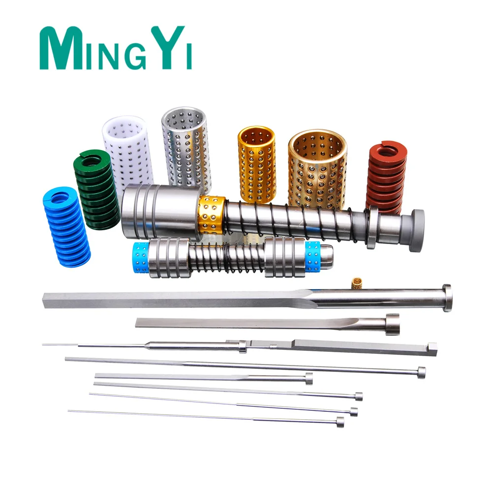 Bearing Guide Pillar Bush,Ball Cage Bearing Guide Pillar Set Buy Bearing Guide Pillar Bush