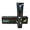 Wholesale Activated Bamboo Charcoal Teeth Whitening Toothpaste