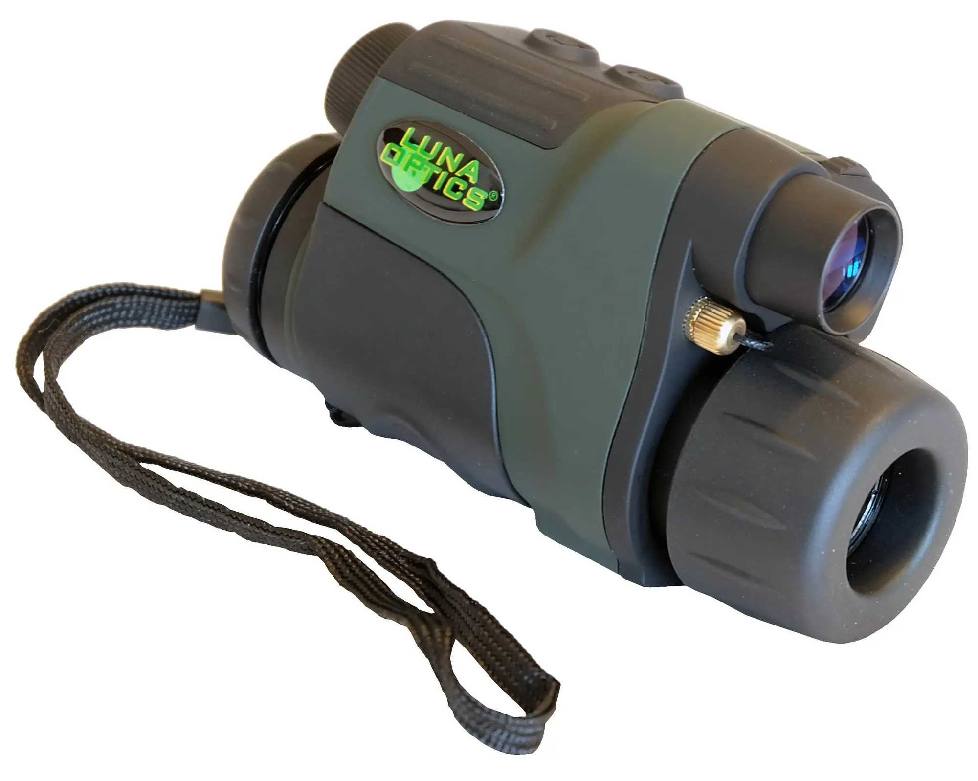 Цифровой монокуляр. Night Vision Monocular. Night Vision Optics. Монокуляр.